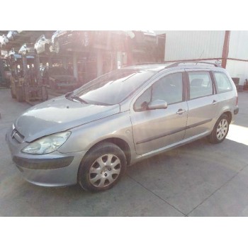 peugeot 307 break / sw (s1) del año 2004