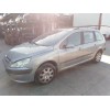 peugeot 307 break / sw (s1) del año 2004