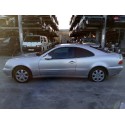 MERCEDES-BENZ CLASE CLK (W208) COUPE