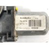 Recambio de elevalunas trasero izquierdo para nissan almera tino (v10m) 2.2 dci diesel cat referencia OEM IAM 400600  