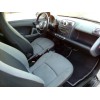smart coupe del año 2007