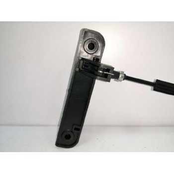 Recambio de maneta interior lateral derecha para ford transit bus 1995 tourneo 2.5 referencia OEM IAM   