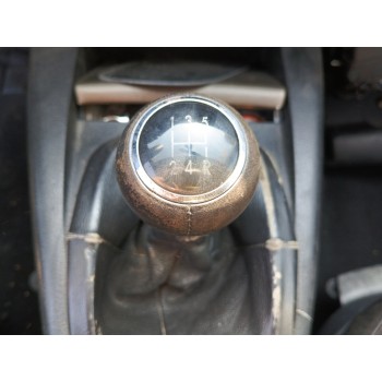 volkswagen passat berlina (3b3) del año 2002