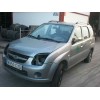 suzuki ignis rm (mh) del año 2004