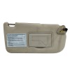 Recambio de parasol derecho para hyundai tucson (jm) 2,0 crdi vgt classic 4x2 referencia OEM IAM   