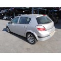 OPEL ASTRA H BERLINA