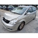 TOYOTA COROLLA VERSO (ZER_, ZZE12_, R1_)