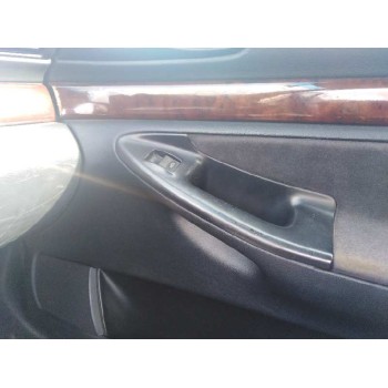 audi a4 berlina (b5) del año 1999