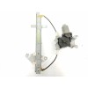 Recambio de elevalunas trasero derecho para nissan almera tino (v10m) 2.2 dci diesel cat referencia OEM IAM 400601  
