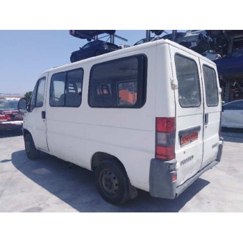 peugeot boxer combi (rs2850)(270/310)(´02) del año 1997