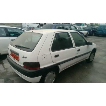 citroën saxo del año 1997