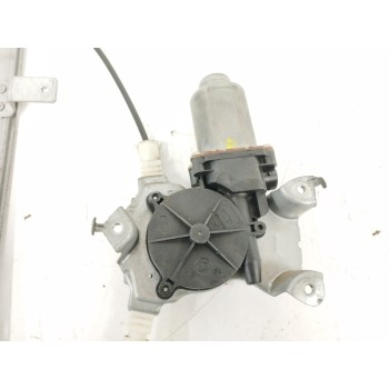 Recambio de elevalunas trasero derecho para nissan almera tino (v10m) 2.2 dci diesel cat referencia OEM IAM 400601  