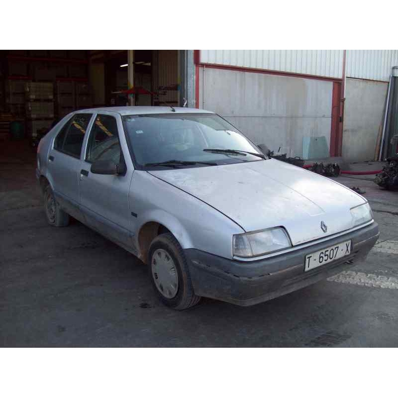renault 19 hatchback (b/c53) del año 1988