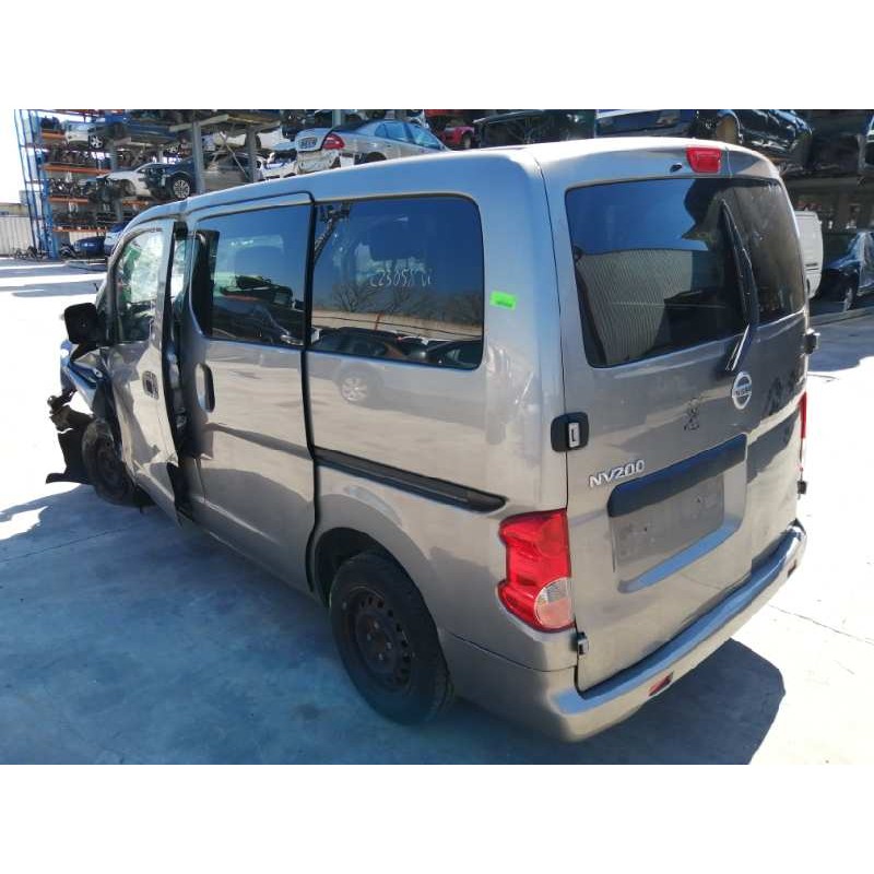 NISSAN NV 200 (M20)