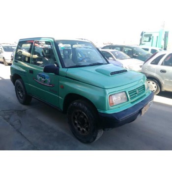 suzuki vitara se/sv (et) del año 2000