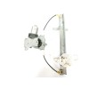 Recambio de elevalunas trasero derecho para nissan almera tino (v10m) 2.2 dci diesel cat referencia OEM IAM 400601  