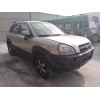 hyundai tucson (jm) del año 2005