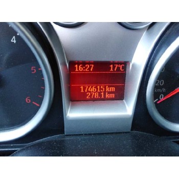 ford kuga (cbv) del año 2009