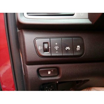 kia niro del año 2016