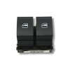 Recambio de mando elevalunas delantero izquierdo para seat ibiza (6p1) reference referencia OEM IAM 1K3959857C  