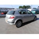 OPEL ASTRA H BERLINA
