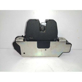 Recambio de cerradura maletero / porton para citroën c3 tonic referencia OEM IAM 9151487499H  