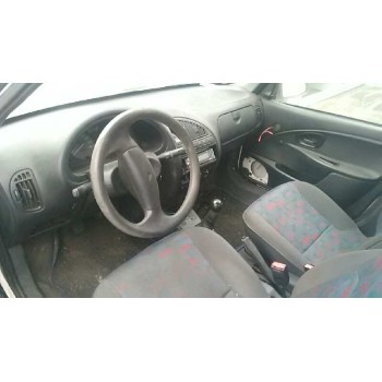 citroën saxo del año 1997