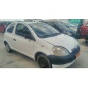 TOYOTA YARIS (_P1_)