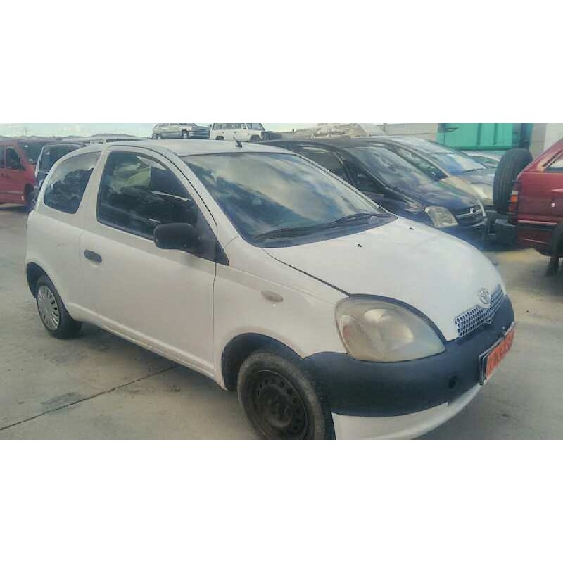 TOYOTA YARIS (_P1_)