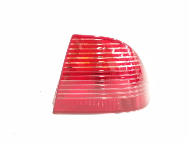 Recambio de piloto trasero derecho para saab 9-5 berlina 1.9 tid cat referencia OEM IAM 12755796  