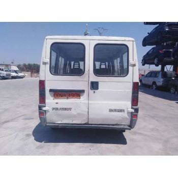 peugeot boxer combi (rs2850)(270/310)(´02) del año 1997