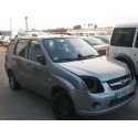SUZUKI IGNIS II (MH)