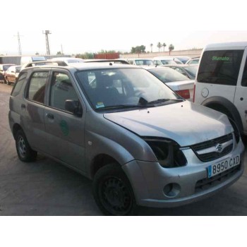 suzuki ignis rm (mh) del año 2004