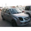 suzuki ignis rm (mh) del año 2004