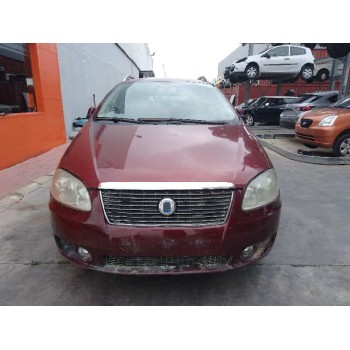 fiat croma (194) del año 2006