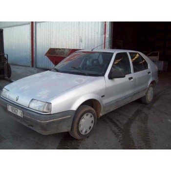 renault 19 hatchback (b/c53) del año 1988