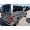 nissan nv 200 (m20) del año 2012