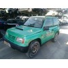 suzuki vitara se/sv (et) del año 2000