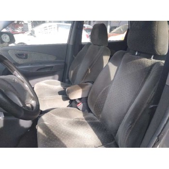 hyundai tucson (jm) del año 2005