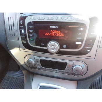 ford kuga (cbv) del año 2009