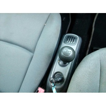 smart coupe del año 2007