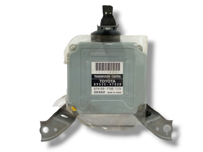 Recambio de modulo electronico para toyota prius (nhw20) 1.5 cat referencia OEM IAM 8953547020 0791001780 Recambio de modulo electronico para toyota prius (nhw20) 1.5 cat referencia OEM IAM 8953547020 0791001780