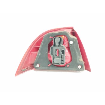 Recambio de piloto trasero derecho para saab 9-5 berlina 1.9 tid cat referencia OEM IAM 12755796  