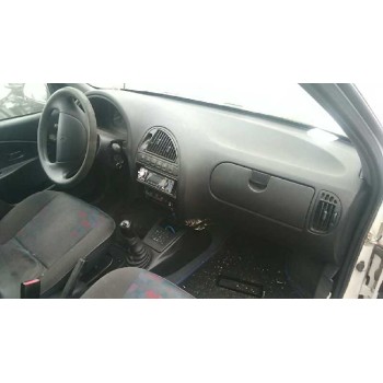 citroën saxo del año 1997