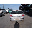 OPEL ASTRA H BERLINA