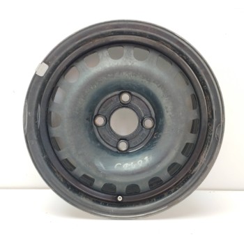 LLANTA 1002494 5 5J14H2 ET39 4H 4X100