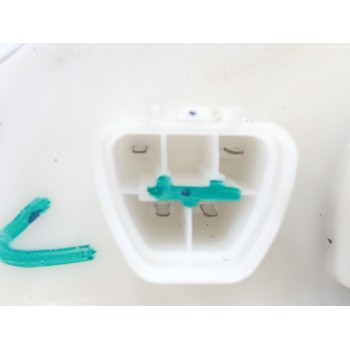 Recambio de aforador para hyundai i20 ii (gb, ib) 1.2 referencia OEM IAM 31110C8000  1000D03470