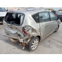 TOYOTA COROLLA VERSO (ZER_, ZZE12_, R1_)