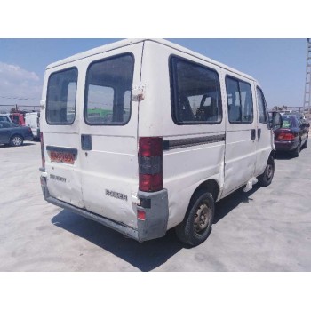 peugeot boxer combi (rs2850)(270/310)(´02) del año 1997