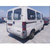 peugeot boxer combi (rs2850)(270/310)(´02) del año 1997
